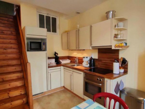 Appartement Duplex pour 4/5 pers. Proche Centre, Parking Gratuit, Cauterets - FR-1-234-179